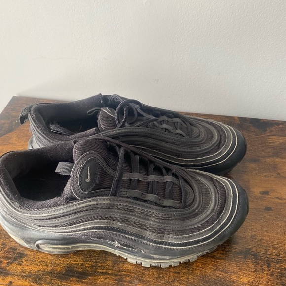 Souliers Nike Air Max 97 - Picture 4 of 4